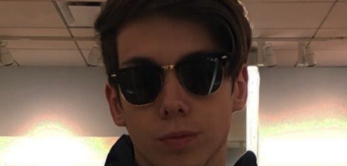 Hernán Calderón Jr. se defiende tras desafortunado comentario homofóbico hacia Leo Méndez