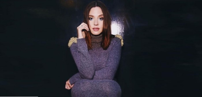 Kel Calderón 'sacó pica' con su gran y soñado clóset en redes: toda una superestrella