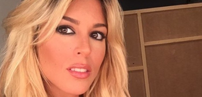 Oriana Marzoli terminó expulsada de un programa español tras protagonizar tensa discusión