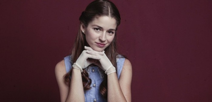 Mariana Di Girólamo sacó risas con divertida fotografía sobre popular canción de Maluma