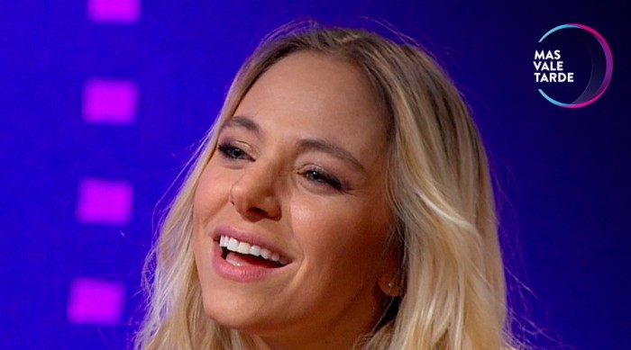 Recuperada de la mastitis: Mariana Derderián muestra su increíble producción de leche