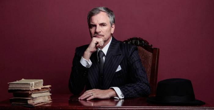 El maquiavélico plan de Armando que incluirá a su hijo mayor en Perdona Nuestros Pecados