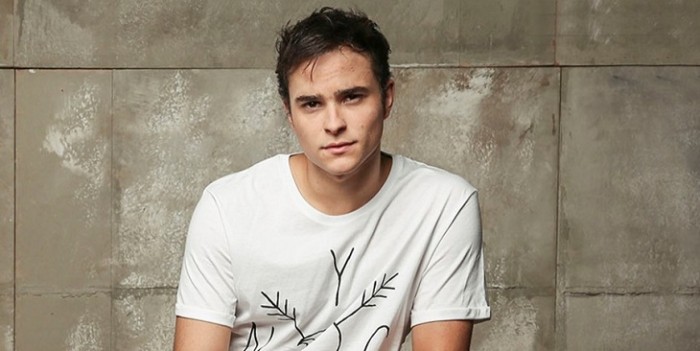 Así se preparó Augusto Schuster para las emotivas escenas de 'Tranquilo Papá'