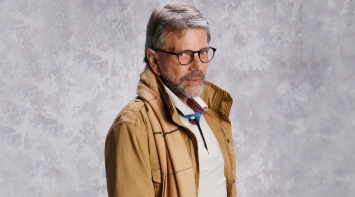 ¿Ambicioso? Actor Osvaldo Silva sobre su futuro: quiere vivir hasta los 94 años