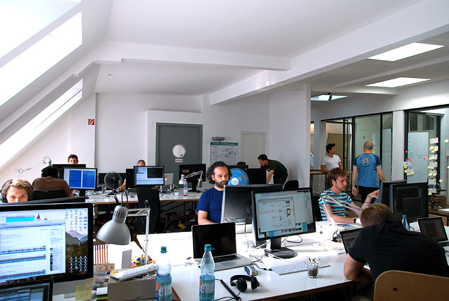 SoundCloud (cc)/ Flickr