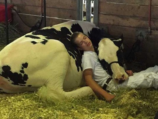 Jeremy Miner/ Facebook