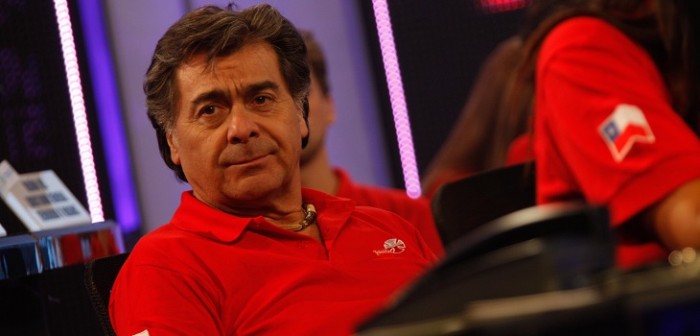 El duro momento de Pato Torres: afirma que está siendo acosado por su ex nuera