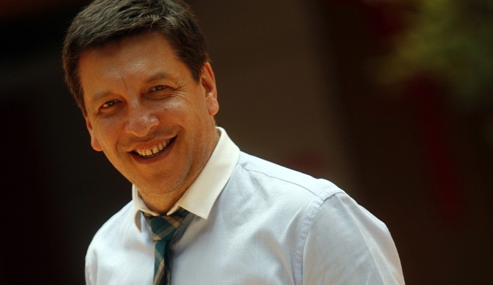 Julio César Rodríguez reveló la polémica razón por la que nunca opina de Raquel Argandoña