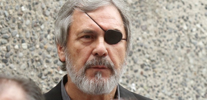 Santiago Pavlovic se enojó en Muy Buenos Días por censura en reportaje sobre Barcelona