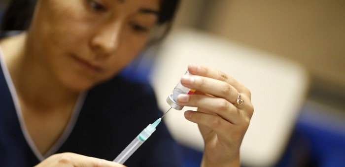 Virus del Papiloma Humano: ¿Quiénes deben vacunarse en el proceso 2017?