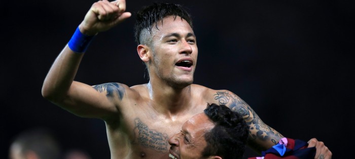 La cifra millonaria que pagó Neymar por cláusula de rescisión con el Barcelona