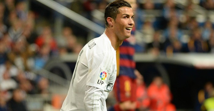 Cristiano Ronaldo se descargó en redes sociales tras recibir dura sanción