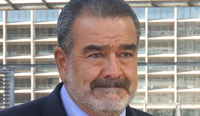 Andrónico Luksic aceptó particular invitación de un grupo de jóvenes de Elqui