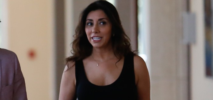 El desconocido acuerdo de 'La Jueza' con Rodrigo Orias que ha cumplido al pie de la letra