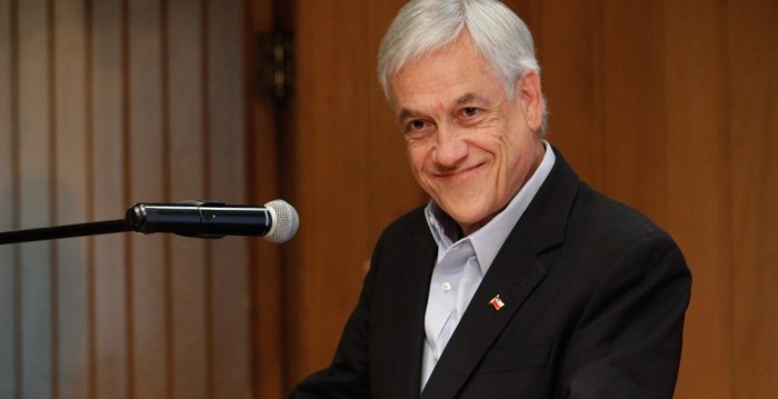 El nuevo y desafortunado chiste de Sebastián Piñera: involucró al Sename
