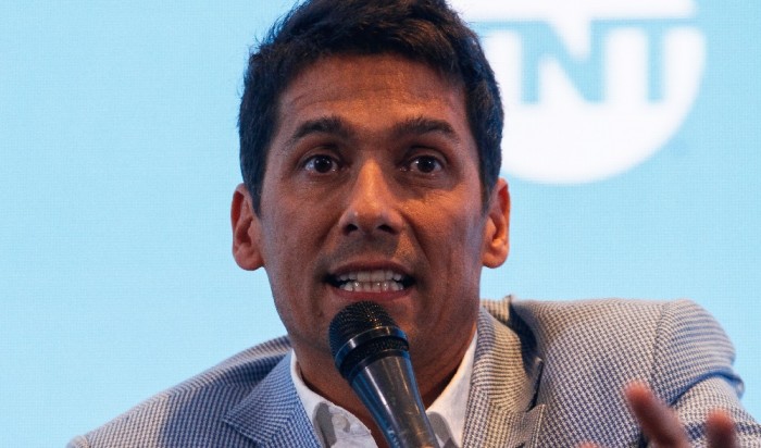 Las duras palabras de Rafael Araneda luego que Carabineros recuperara su auto robado