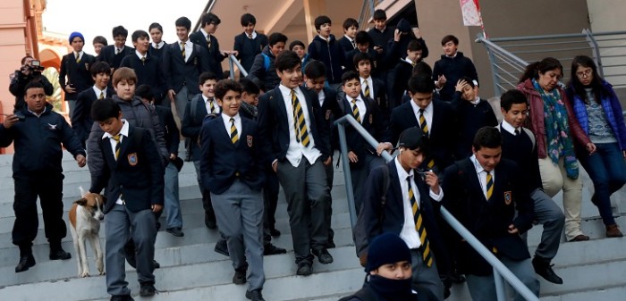 Descubre si tu hijo es beneficiario del Bono Logro Escolar y cuánto dinero recibirías