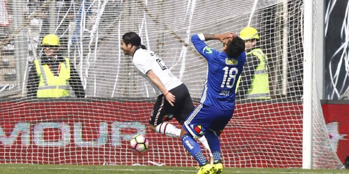 Estos son los memes que dejó el 4 - 1 entre Colo Colo y Universidad de Chile