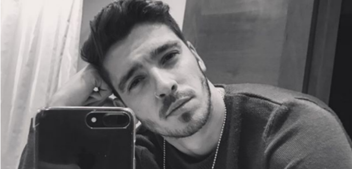 Álex Consejo detalló la 'mala convivencia' que hizo que su relación con Paula terminara