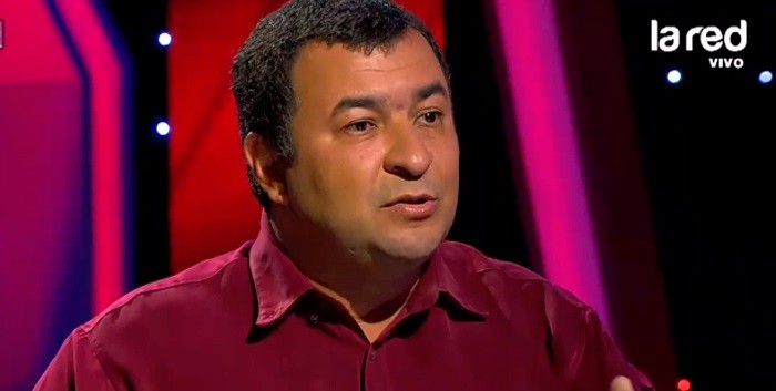 'Hola Chile' recibe duras críticas tras contacto con Aroldo Maciel: predijo nuevo sismo