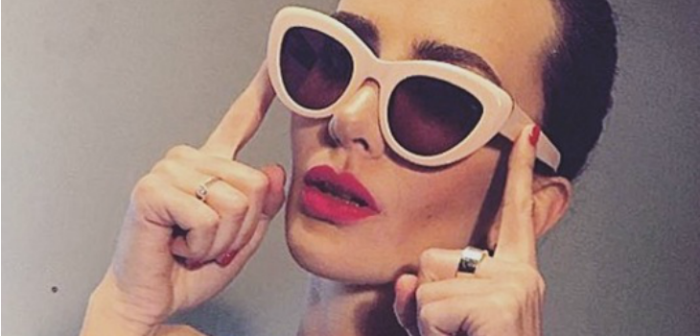 ¿Mate o con brillo? Este será el labial de moda en 2018 según los expertos