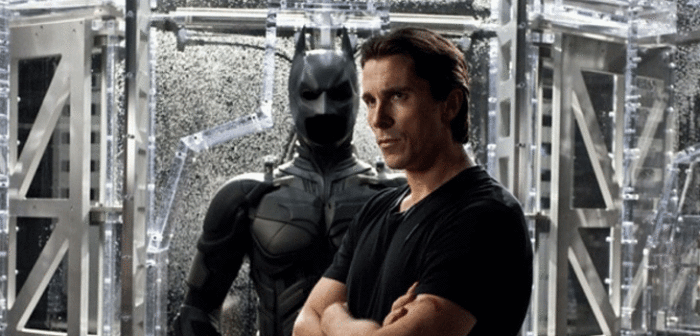 ¡Lo hizo de nuevo! El drástico cambio físico de Christian Bale para nueva película