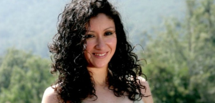 Así es la vida de la polémica Angélica Sepúlveda alejada de la TV: amante del deporte