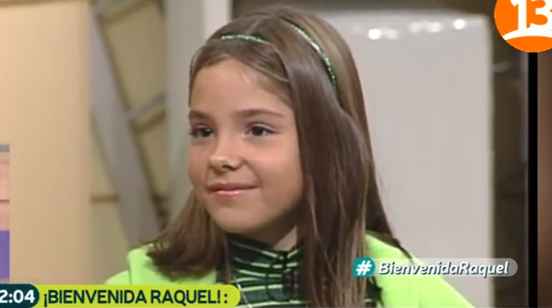 Captura | Canal 13