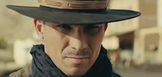 ¿Directo a Hollywood? Gary Medel se luce actuando en divertido spot de Pepsi