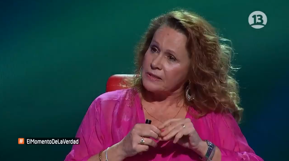 El Momento de la Verdad: Eli de Caso recordó episodio en que pensó quitarse la vida