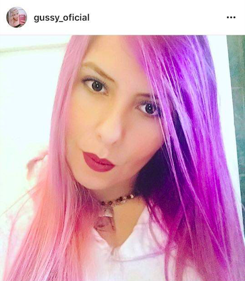 Gussy | Instagram