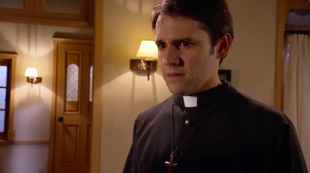 Desgarradora noticia en nocturna de Mega provocará radical cambio de vida en Reynaldo