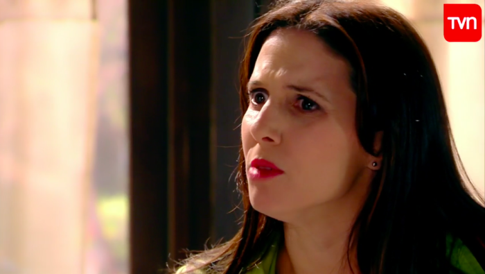 Personaje de Luz Valdivieso en 'La Colombiana' reveló su cruda relación con los Ramírez