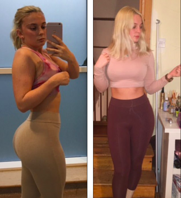 Charlotte Webb | Instagram