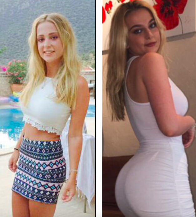 Charlotte Webb | Instagram