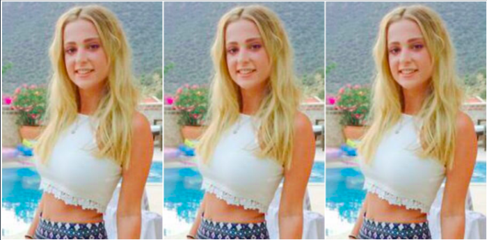 Joven obsesionada con tener cuerpo de Kim Kardashian reveló cómo lo logró con ejercicios