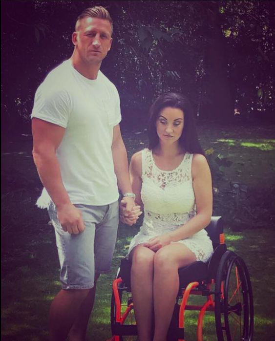 Riona Kelly | Instagram