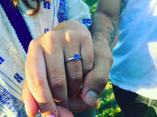 Patagonia Painting | Instagram