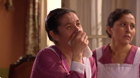 Las bromas que dejó 'tragicómica' escena de Perdona Nuestros Pecados