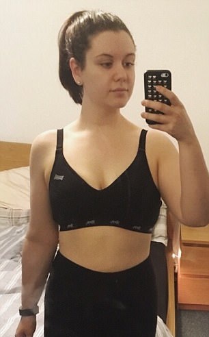 Chloe Cooper | Instagram