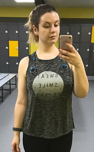 Chloe Cooper | Instagram