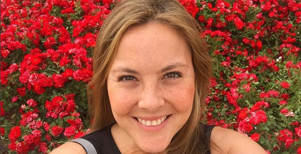 Chriss Mc Millan reveló cómo subió 15 kilos en dos meses con potente mensaje