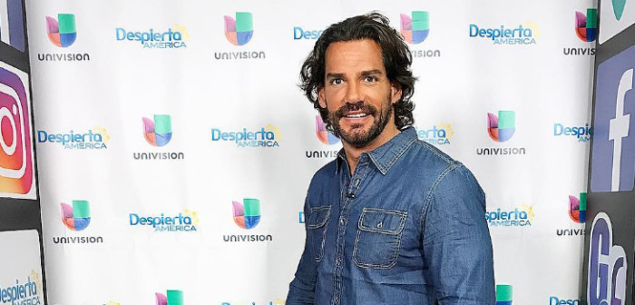 El logro que tiene orgulloso a Cristián de la Fuente: tiene nuevo rango dentro de la FACH