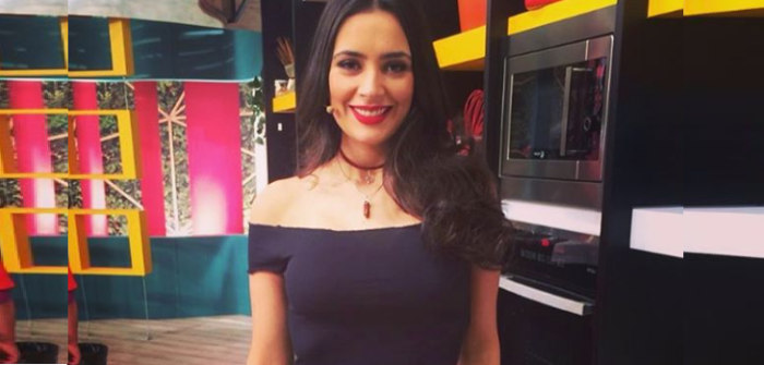 La genial 'parada de carros' de Domi Gallego a Rodrigo Wainraihgt por ver perfil de famosa