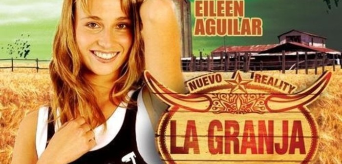 Ex 'La Granja' Eileen Aguilar criticó los realities actuales: 