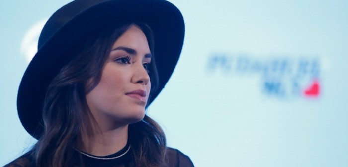 Polémica frase sobre el feminismo de Lali Espósito molestó a los cibernautas