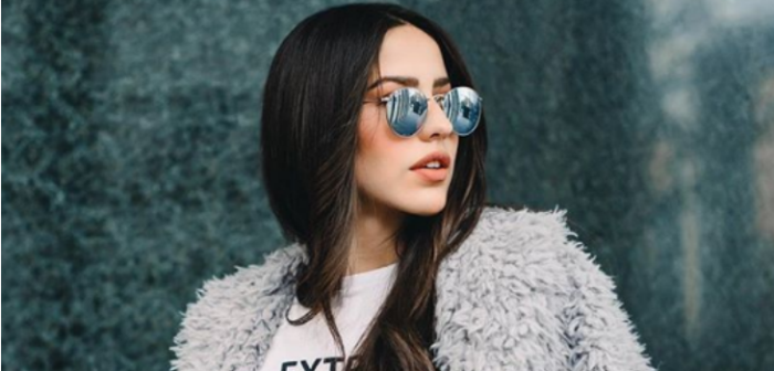 Fer Figueroa se unió a una de las modas más extravagantes del último tiempo: fue aprobada