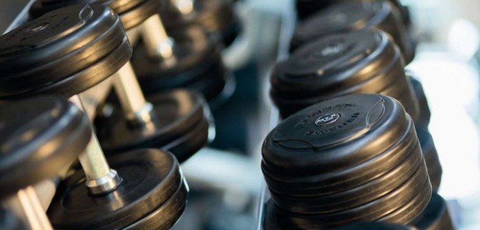 Impactante registro captó el asesinato del campeón mundial de levantamiento de potencia