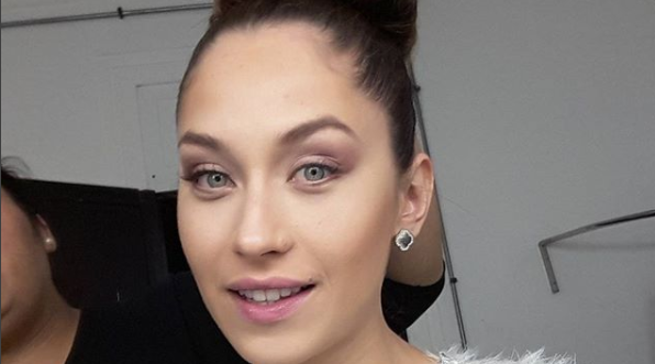 Seguidores de Ingrid Aceitón la criticaron por exceso de retoque digital en fotografía