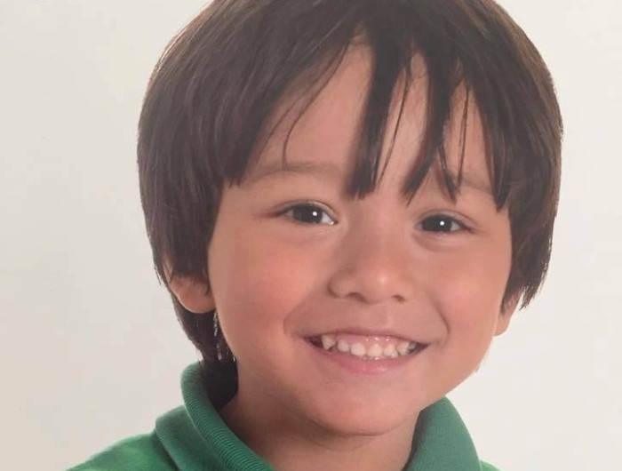 Atentado en Barcelona: confirman muerte de niño desaparecido cuyo abuelo pidió buscar